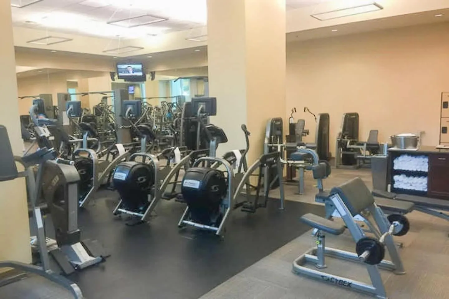 No Resort Fee Strip View Balcony+ Free Valet+Pool Las Vegas 0*,