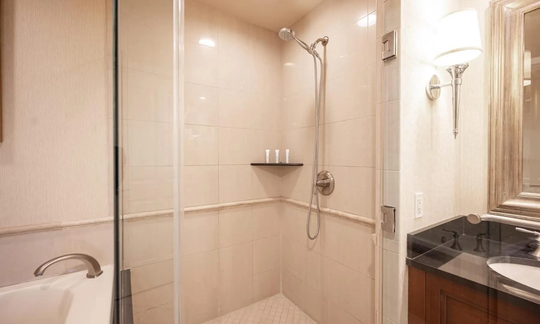 Сasa de vacaciones No Resort Fee Strip View Balcony+ Free Valet+Pool Las Vegas Estados Unidos