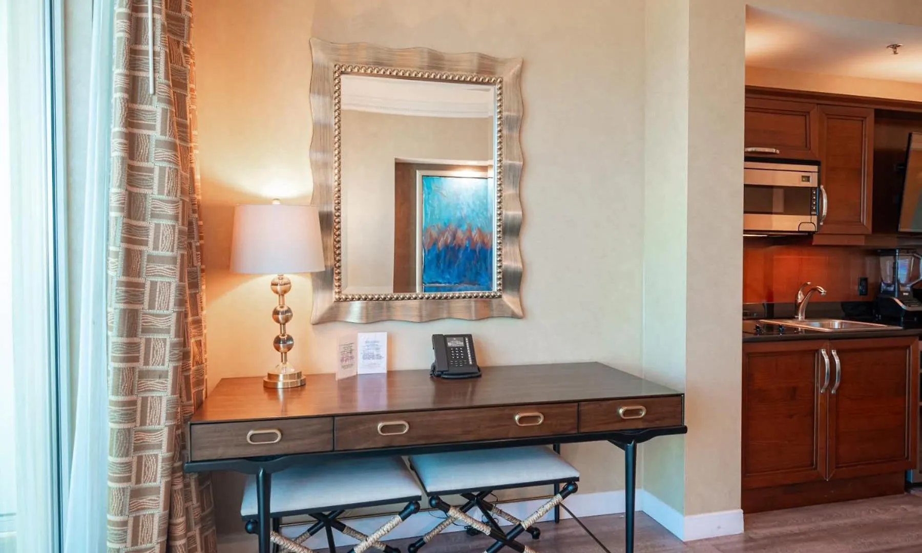 No Resort Fee Strip View Balcony+ Free Valet+Pool Las Vegas Сasa de vacaciones